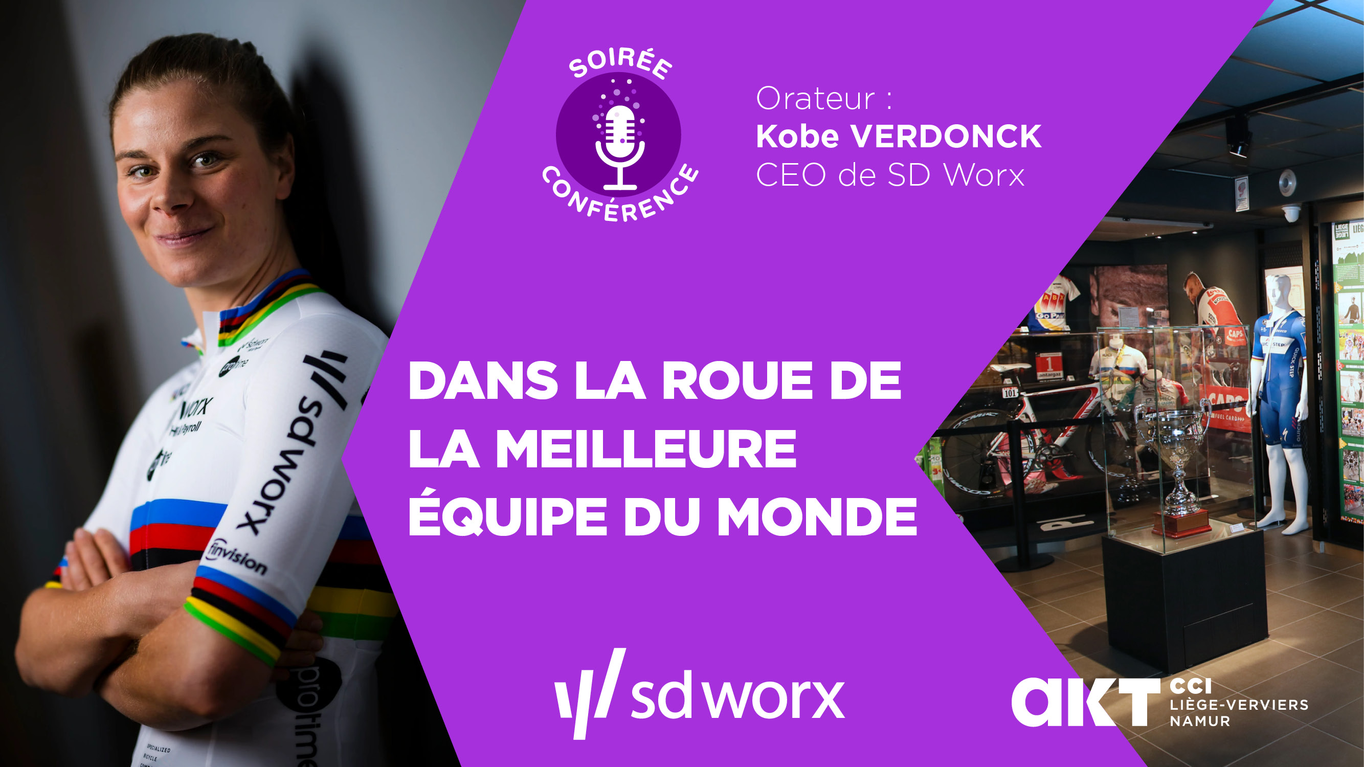 Leadership et performance : Dans la roue de la meilleure équipe du